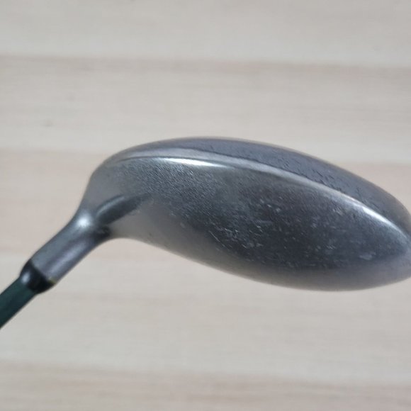 Left-Hand Integra XTP Plus Fairway Super Shooter Tour 3 Wood 16° FAIR CONDITION - Picture 3 of 16